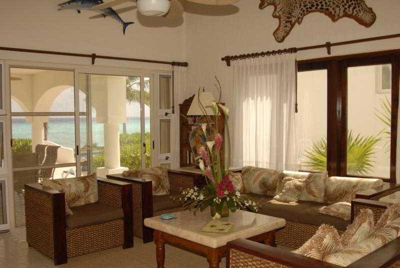Casa Stavola F8 Hotel Puerto Morelos Luaran gambar