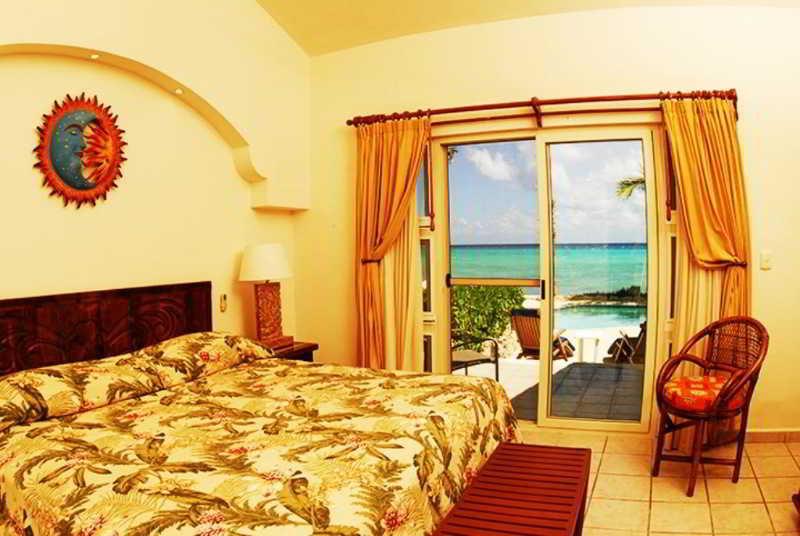 Casa Stavola F8 Hotel Puerto Morelos Luaran gambar